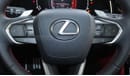 Lexus NX350 F-Sport, 2.4L Petrol AWD A/T FOR EXPORT