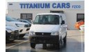 Suzuki EECO 1.2 Delivery VAN Manual Gear