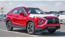 Mitsubishi Eclipse Cross For Export Only !  Brand New Mitsubishi Eclipse Cross GLX HIGHLINE ECLIPSECROSS-GLX-HL  1.5L Petrol