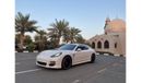 Porsche Panamera Gcc 2010