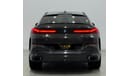 BMW X6 40i M Sport 3.0L 2023 BMW X6 xDrive40i M-Sport, July 2028 BMW Warranty + Service Pack, Fully Loaded,