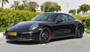 Porsche 911 Carrera 4GTS Porsche Carrera 911 GTS / 2019 / Germany