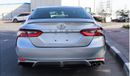 Toyota Camry + 10% FOR LOCAL