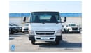 هينو 300 2023 4.2L M/T 4x2 Diesel Cab Chassis | 100L Fuel Tank | POWER STEERING