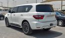 Nissan Patrol LE Titanium PLATINUM VVEL Body Kit 2023