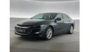 Chevrolet Malibu LS | 1 year free warranty | 0 Down Payment