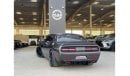 Dodge Charger SXT HELLCAT KIT / 1000 AED MONTHLY / ECO MODE / 8 SPEEDS