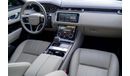 Land Rover Range Rover Velar SE P250