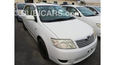 Toyota Corolla Japan Import 1300 Cc Excellent Condition Inside And Outside