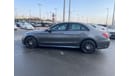 Mercedes-Benz C 300 Premium Mercedes C300 _American_2021_Excellent Condition _Full option