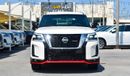 Nissan Patrol Bodykit 2022 Nismo