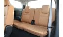 Toyota Fortuner TOYOTA FORTUNER 2.7L PETROL GRADE G AUTO