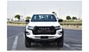 تويوتا هيلوكس Toyota Hilux GR Sport 2.8L DIESEL V6 A/T 2024