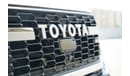 Toyota Land Cruiser GR SPORT DIESEL 2022 FULL OPTION GCC SPECS ( REAR SCREEN / RADAR / 7 SEATS )