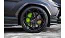 Lamborghini Urus PERFORMANTE 4.0 5dr RIGHT HAND DRIVE