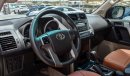 Toyota Prado TXL