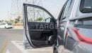 تويوتا هيلوكس Toyota Hilux 2.4D AT 4X4 MY 2024 -SILVER