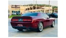 Dodge Challenger GT | Monthly AED 1200/- | 0% DP | Fog Lights | Touch Screen | Cruise Control | # 60379