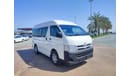 Toyota Hiace KDH201-0069184 CC 3000 ||  DIESEL || RHD|| MANUAL	|| ONLY FOR EXPORT.