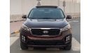 Kia Sorento SX