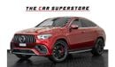 Mercedes-Benz GLE 63 S AMG Coupe 4MATIC+ 2021 I MERCEDES GLE 63s I COUPE I FULLY LOADED I 2 YEAR WARRANTY I IMMACULATE CAR