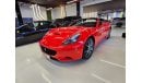 Ferrari California Std California 2012 GCC/ 26000km