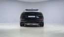 Lamborghini Urus 4.0 V8 Graphite Capsule - AED 21,284 P/M - 2 Years Warranty