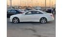 مرسيدس بنز CL 500 Mercedes CL500 2010