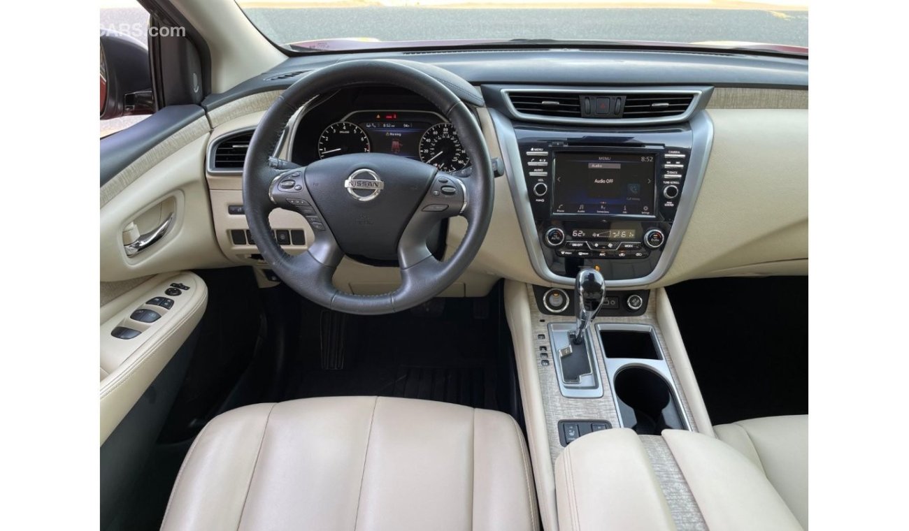 Nissan Murano Murano SV IN PERFECT CONDITION