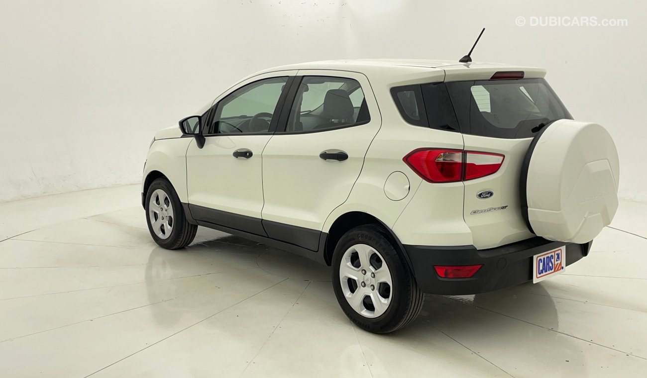 Ford EcoSport AMBIENTE 1.5 | Zero Down Payment | Free Home Test Drive