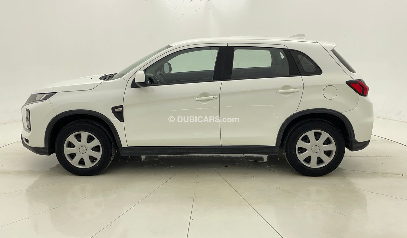 Mitsubishi ASX GLX LOWLINE 2 | Zero Down Payment | Free Home Test Drive