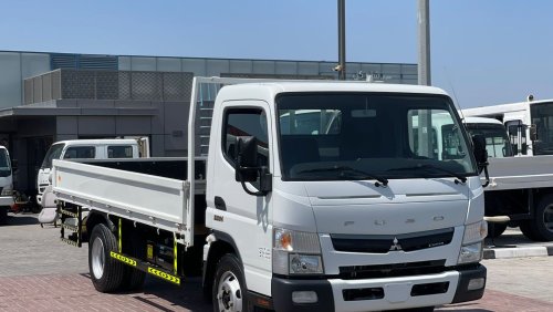 Mitsubishi Canter 2023 I 14 FT I Ref#369