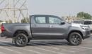 تويوتا هيلوكس HILUX 2.4L AT