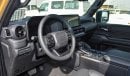 Toyota Prado TOYOTA PRADO 2.4L PETROL FIRST EDITION FULL OPTION 2024