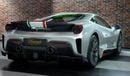 Ferrari 488 | PISTA PILOTI | X-MAS AND NEW YEAR SPECIAL PRICE | TAILOR MADE | 1 OF 40 | LIMITED EDITION | 2020