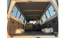 Toyota Land Cruiser Hard Top