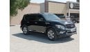 إنفينيتي QX80 Std