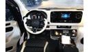 Mercedes-Benz Sprinter 519 CDI I Wooden Floor I 18 Seater