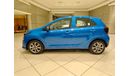 كيا بيكانتو KIA PICANTO GCC MODEL 2024 ENGINE : 1.2 CC EURO 4 ALKADY CARS