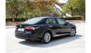 Toyota Camry LHD 2.5L PET JBL AT 2024MY