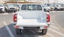 Toyota Hilux 2024 Toyota Hilux SR5 4.0L petrol AT - GCC (Export price)