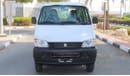 Suzuki EECO 1.2 5MT 2 STR Cargo Van For Export