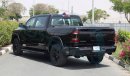 رام 1500 Rebel Crew Cab V8 5.7L HEMI eTorque , 2024 GCC , 0Km , (ONLY FOR EXPORT)