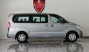 Hyundai Grand Starex Diesel Engine - Hyundai H-1 Starex - 2.4L - 6CYL - Excellent Condition