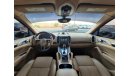 Porsche Cayenne S Cayenne S / Full Option / Panorama / 2016