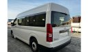 Toyota Hiace ELECTRIC DOOR  TOYOTA HIACE 3.5L COMMUTER 13-STR H/R MID Automatic