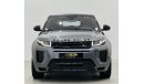 لاند روفر رانج روفر إيفوك P200 R-ديناميك 2019 Range Rover Evoque Dynamic, Aug 2024 Range Rover Warranty, Full Options, Low Kms