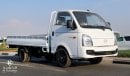 Hyundai H 100 2.6L | 5-Speed Manual RWD