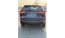 Toyota RAV4 RAV4 Hybrid 4x4 AWD