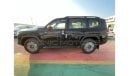 تويوتا لاند كروزر 2024 LAND CRUISER 3.3L DIESEL GR-SPORT, RADAR, TWIN TURBO